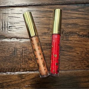 NEW Estée Lauder Pure Color Envy Lip Gloss bundle